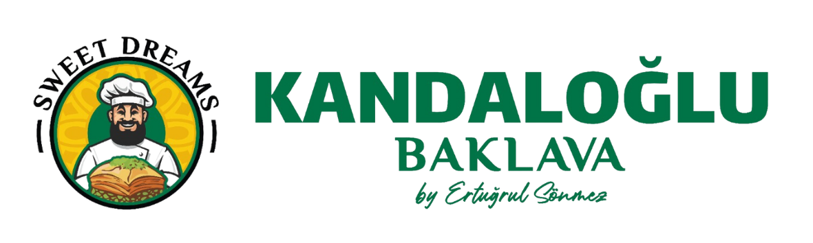 Baklava Logo